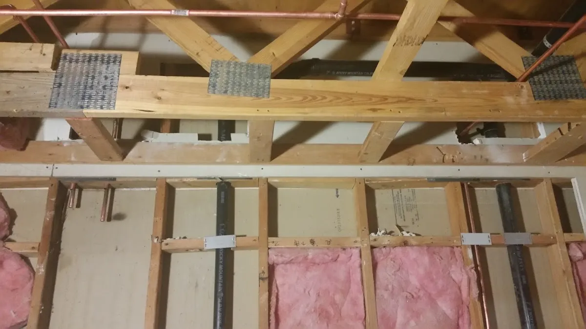 Plumbing services in Cambria, PA